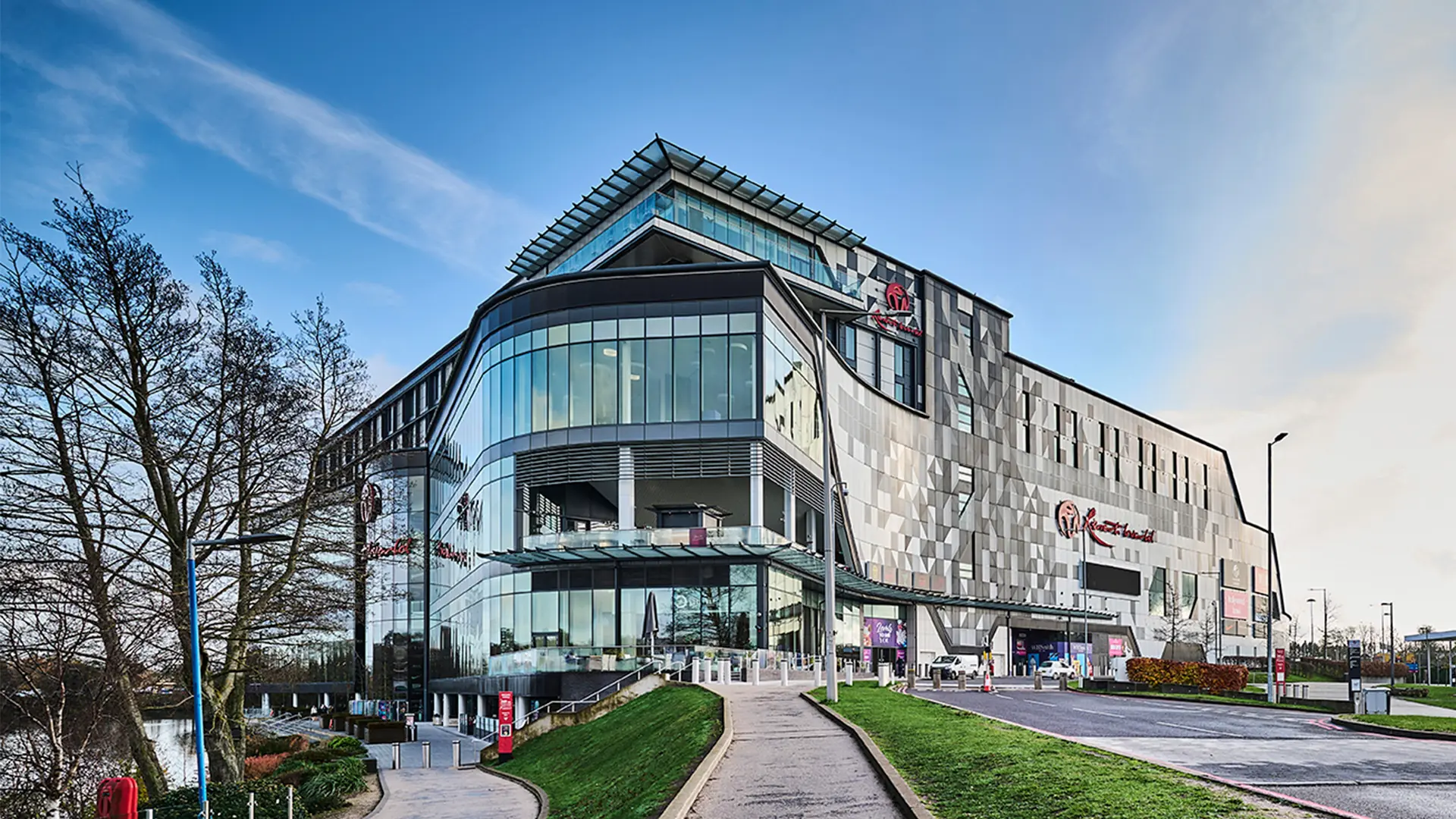 Genting Hotel at Resorts World Birmingham